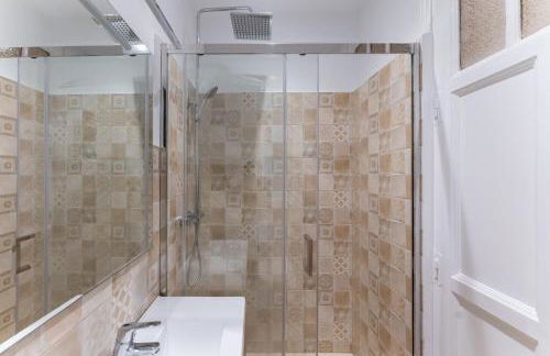 Luxe Apartment in Chamberí Chic - Foto 27