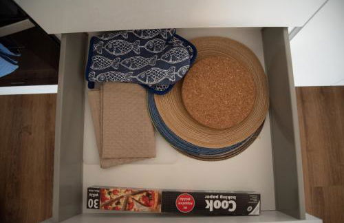 Naiads Nest - The Comfort Lux - Foto 18