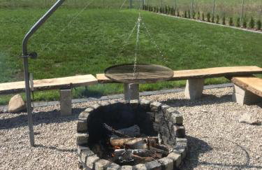 Leśna Oaza - Foto 56