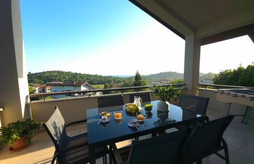 Villa Freschìa - Foto 8
