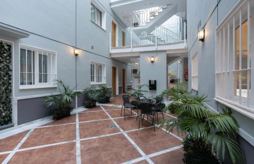 Plaza de la Luz Cádiz - Foto 38