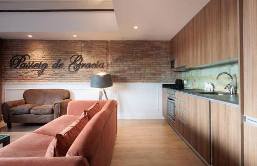 Passeig de Gracia by Enjoybcn - Foto 62