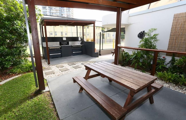 The Regent Apartments - Foto 44