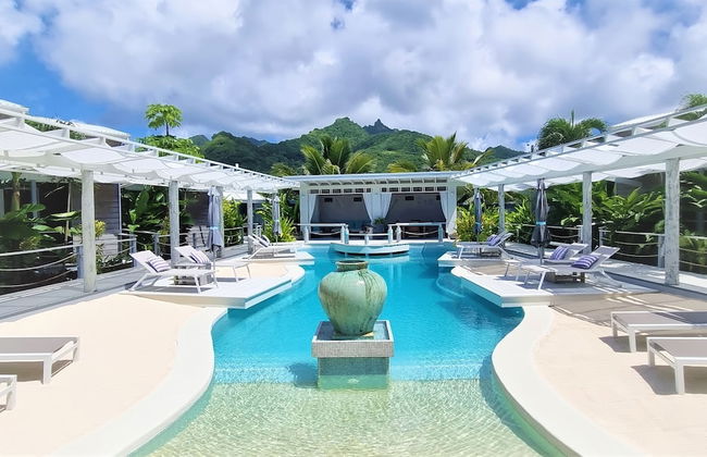 Ocean Escape Resort&Spa - Photo 1