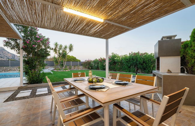 Villa Mariani II - Foto 51