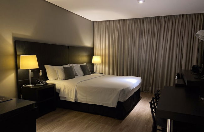 Manhattan On Floor - Foto 48