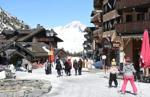 Arc 1950 Chalet des lys - Foto 21