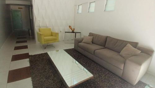 Studio Iracema by Escala Imoveis - Foto 4, Lobby or reception