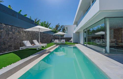 Villa Deluxe 1&2 - Casangular by Upper - Foto 29