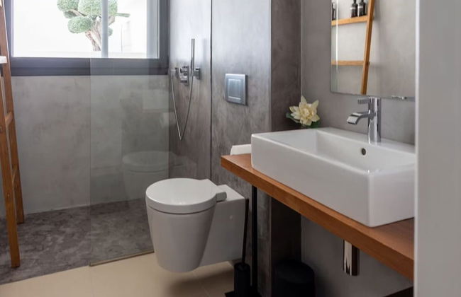 Amazing Villa With Infinity Pool - Foto 22