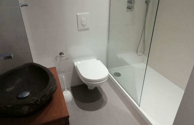 VVF Résidence Méribel Les 3 Vallées - Foto 39