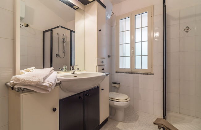 Villa Gerani in Cala Gonone - Photo 24