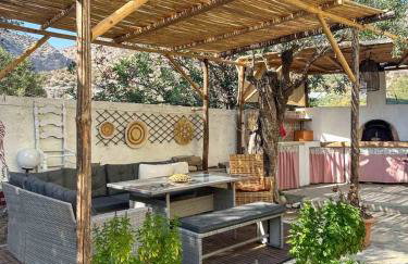 Myrtia - Cretan Guest House - Foto 1