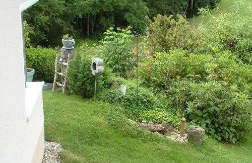 Haus Eschenberg - Foto 29