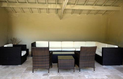 La Bergerie Provencale - Luberon - Provence - villa with heated pool - Foto 21