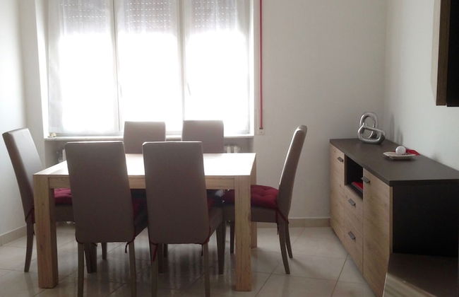 Casa vacanza Monte Generoso - Foto 14