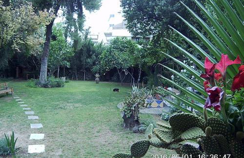 Villa with big garden - Foto 9