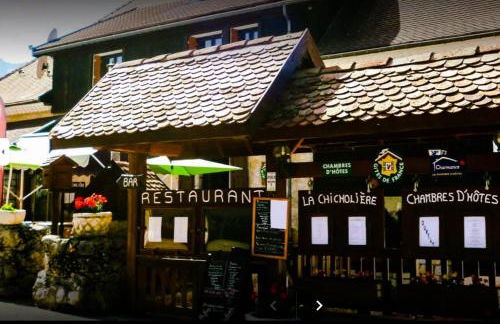 Appartement Duplex 4 pers à Gresse-en-Vercors - Foto 18