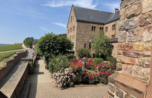 Apartment in Geisenheim with swimming pool - Foto 18