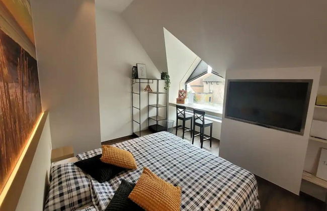 Holiday Home in Zuienkerke With Terrace - Foto 5