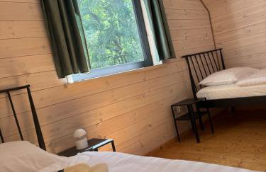 Szare Stodoły Domki - Foto 44