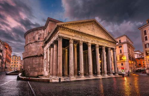 Luxury Apartment Via Veneto - Foto 7