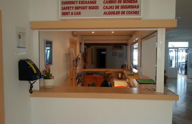 Vistamar Apartamentos - Photo 15