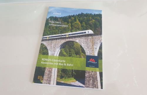 Landhaus Bad Rotenfels - Bethel - Foto 26