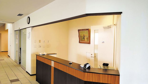 Hotel Tatsumi Club - Photo 3, Réception