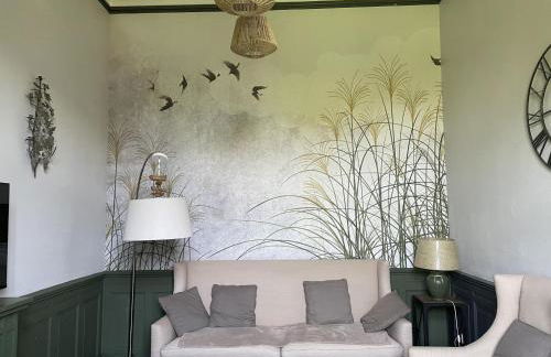 La gare aux oiseaux - Foto 15