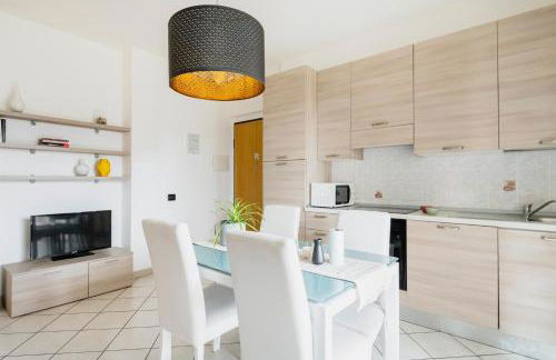 HQ Aparthotel Milano Inn - Smart Suites - Foto 137