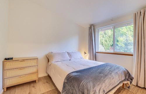 Port Townsend Escape with Deck, Bay and Mountain Views - Foto 14