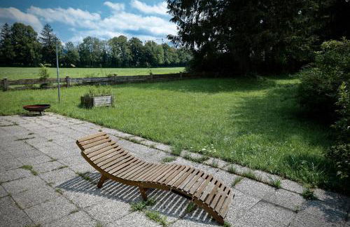 Ferienhaus Flying Roots Wackersberg - Foto 59