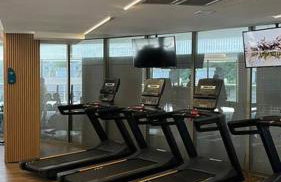 Apartamento alto padrão Salvador BC1309 Pé na Areia Vista Mar Barra Ondina - Foto 50