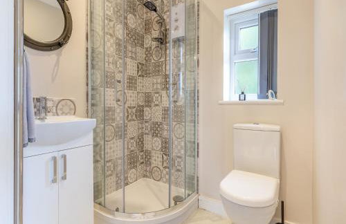 Squirrel Lodge- Uk47394 - Foto 10