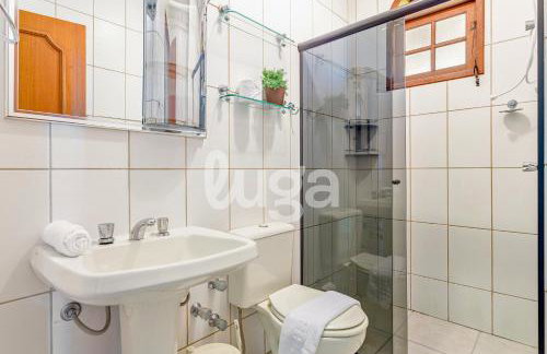 Casa Espaçosa com Vista para o Mar - Foto 34