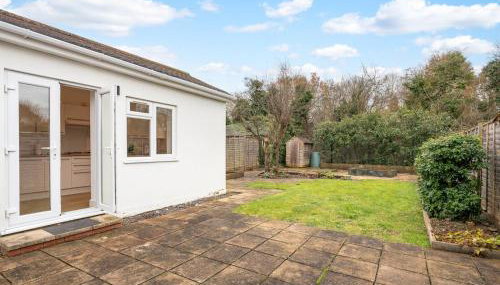 Family Friendly 3 Bed Home In Pinner Pets Welcome - Pass the Keys - Foto 4, Other