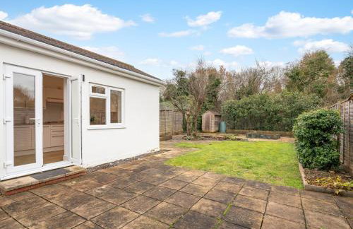 Family Friendly 3 Bed Home In Pinner Pets Welcome - Pass the Keys - Foto 4