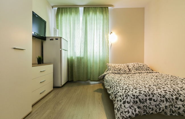 MaxRealty24 UP-kvartal 2 - Foto 5