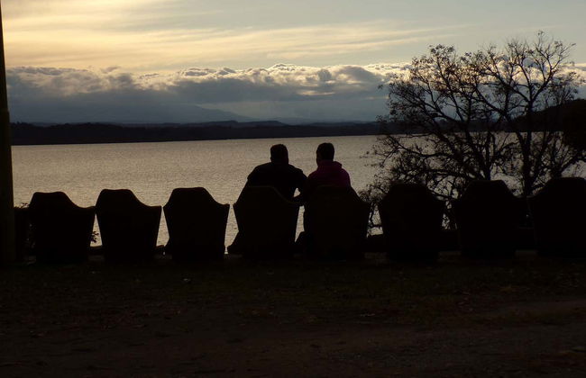 Tour por los cerros de Tucumán - Foto 1
