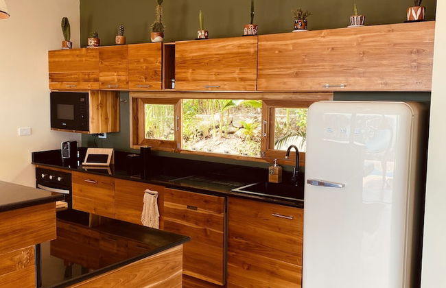 Wild Cottages Luxury and Natural - Adults Only - Foto 75