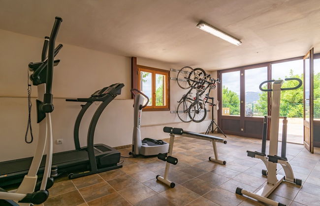 Can Jaume Fuster in Buger - Foto 35