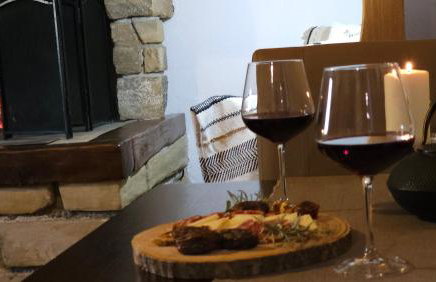 Studio apartment Cami - Cottage with a soul - Foto 19