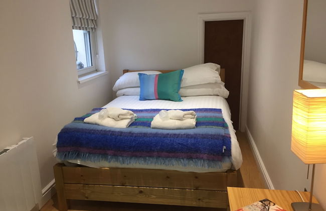 Beachcombers Apartments - Foto 7