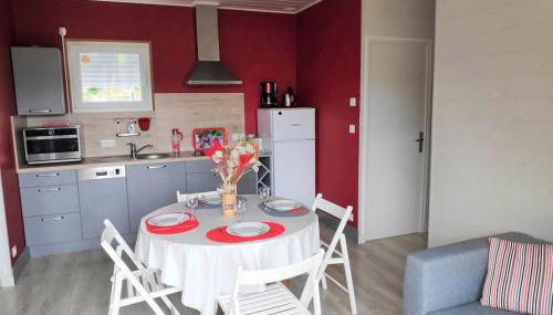 Baie du Mont Saint Michel / Gîte de la Vaquerie - Foto 2