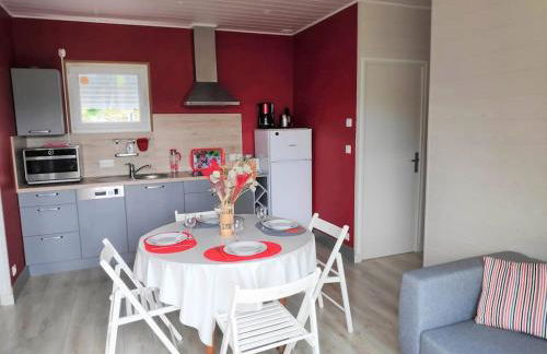 Baie du Mont Saint Michel / Gîte de la Vaquerie - Foto 2