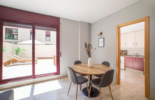 The Orbit Apartments - Foto 9