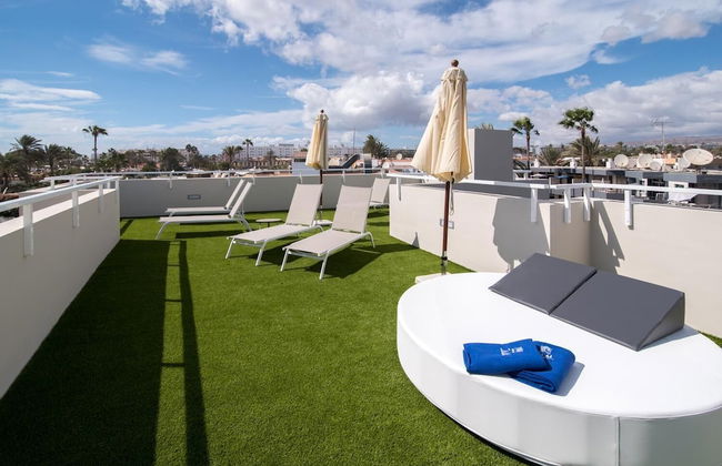 Alhambra Boutique - Foto 46