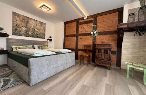 Lili`s Ferienwohnungen mit Schlossblick - Foto 9