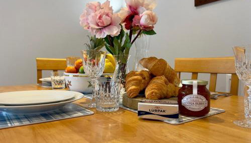 Pass the Keys Modern Penthouse Style Apartment in Haddenham - Foto 3, Other